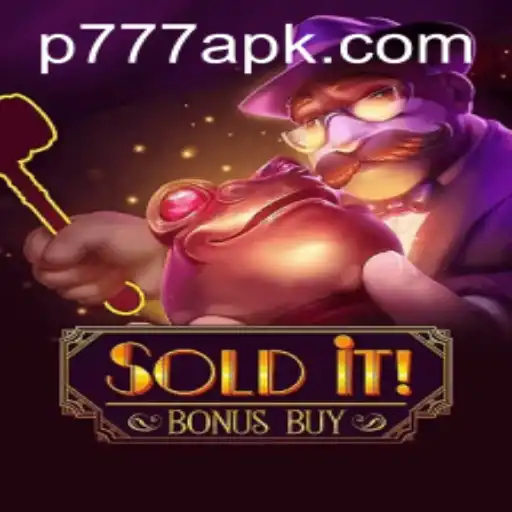 P777 Casino App